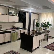 فروش آپارتمان 200 متر در سعادت آباد