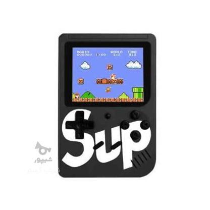 کنسول بازی قابل حمل ساپ گیم باکس مدل Sup Plus در گروه خرید و فروش لوازم الکترونیکی در قم در شیپور-عکس1