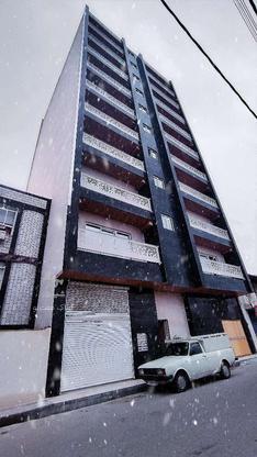 آپارتمان 120 متری مدرن با وام بر اصلی بلوار اندرخورا در گروه خرید و فروش املاک در مازندران در شیپور-عکس1