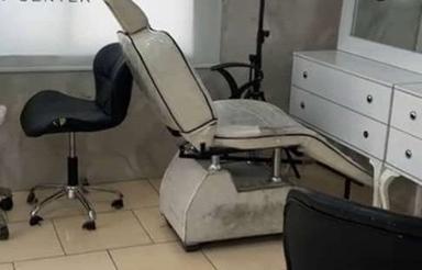 رهن کامل 75 متر اداری در خیابان کشاورز