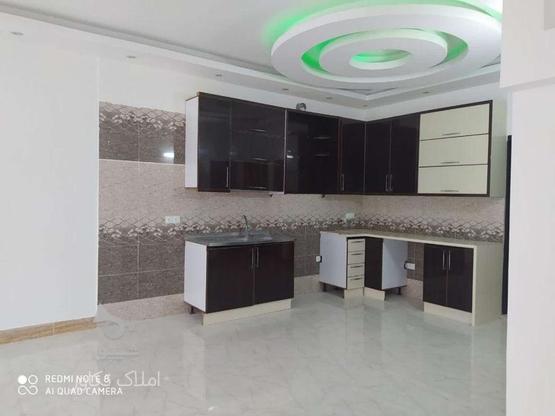 فروش آپارتمان 80 متر در مرکز شهر در گروه خرید و فروش املاک در مازندران در شیپور-عکس1