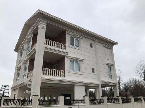 آپارتمان 165 متر در نمک آبرود در گروه خرید و فروش املاک در مازندران در شیپور-عکس1