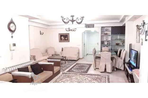 فروش آپارتمان 115 متر در اقدسیه در گروه خرید و فروش املاک در تهران در شیپور-عکس1