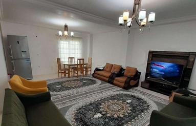 اجاره آپارتمان 110 متر در رضی محله