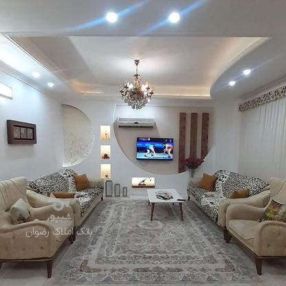 فروش آپارتمان 128 متر در 16 متری در گروه خرید و فروش املاک در مازندران در شیپور-عکس1