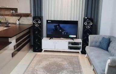 اجاره آپارتمان 77 متر در حمزه کلا