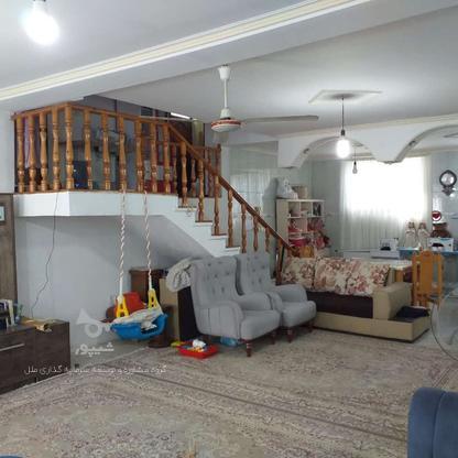 آپارتمان 190 متر در شهرک فرمانداری در گروه خرید و فروش املاک در مازندران در شیپور-عکس1