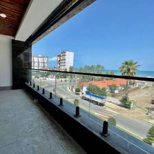 آپارتمان 110 متر در بلوار دریا سرخرود