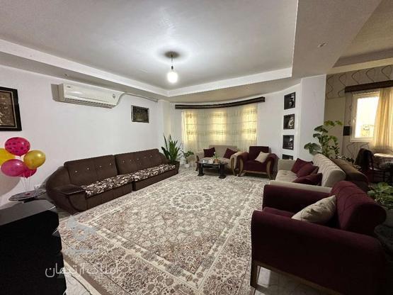 فروش آپارتمان 96 متر در شفا کوی کوثر در گروه خرید و فروش املاک در مازندران در شیپور-عکس1