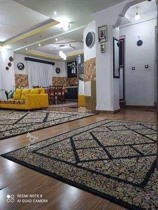 فروش آپارتمان 90 متر در فردوسی در گروه خرید و فروش املاک در گیلان در شیپور-عکس1