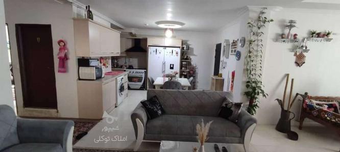 آپارتمان 117 متر در بهشتی در گروه خرید و فروش املاک در مازندران در شیپور-عکس1
