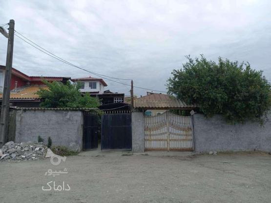 خانه و کلنگی 300 متر در رضی محله در گروه خرید و فروش املاک در مازندران در شیپور-عکس1