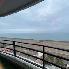 آپارتمان سرخرود 230متری پلاک یک دریا