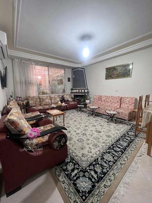 فروش آپارتمان 97 متر در کوی شفا در گروه خرید و فروش املاک در مازندران در شیپور-عکس1