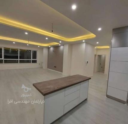 فروش آپارتمان 115 متری 3 خواب در گروه خرید و فروش املاک در مازندران در شیپور-عکس1