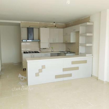 آپارتمان 75 متر ارم غربی در شهر جدید هشتگرد در گروه خرید و فروش املاک در البرز در شیپور-عکس1