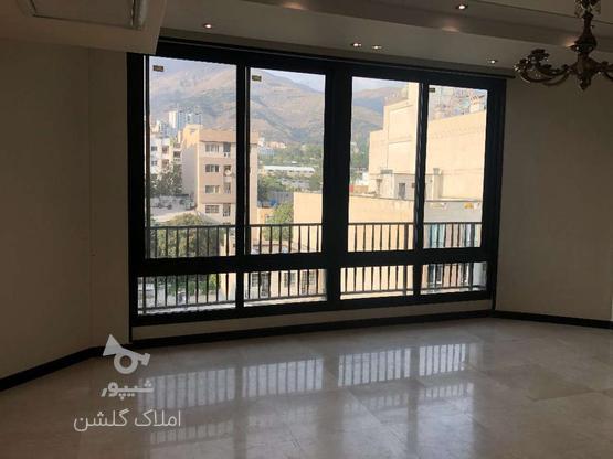 اجاره آپارتمان 180 متر در قیطریه در گروه خرید و فروش املاک در تهران در شیپور-عکس1