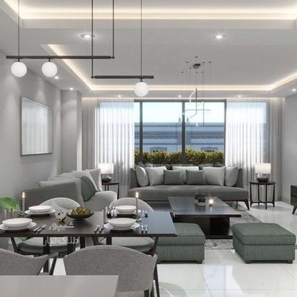 فروش آپارتمان 132 متر در پیوندی در گروه خرید و فروش املاک در مازندران در شیپور-عکس1