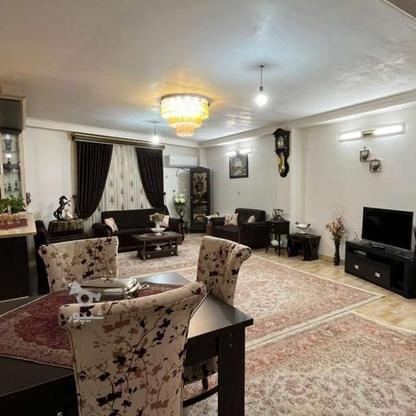 فروش آپارتمان 125 متر در شهرک بهزاد در گروه خرید و فروش املاک در مازندران در شیپور-عکس1