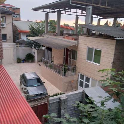 خانه 580 متر در پل هوایی.خ سید نظام.فولادکلا در گروه خرید و فروش املاک در مازندران در شیپور-عکس1