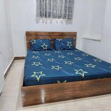 اجاره کوتاه مدت ویلا 115 متر در در جاده فرح آباد