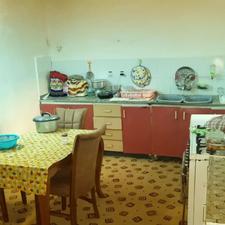 فروش خانه و کلنگی 255 متر در خیابان هراز