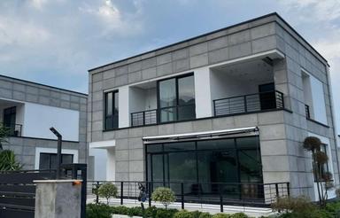 فروش ویلا 500 متر در سرولات چابکسر