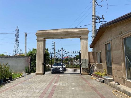 زمین مسکونی 360 متر سنددار در سرخرود در گروه خرید و فروش املاک در مازندران در شیپور-عکس1