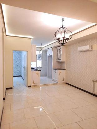 آپارتمان52متری/آسانسور/پارکینگ سندی/اندیشه فازیک در گروه خرید و فروش املاک در تهران در شیپور-عکس1