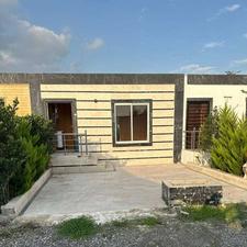 فروش ویلا 120 متر در کیابسر مدارک تکمیل