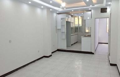 آپارتمان 50 متری 6واحدی با پارکینگ سندی اندیشه فاز1