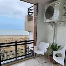 آپارتمان 100 متر در بلوار دریا سرخرود دیدبه دریا