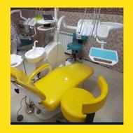 فروش انواع تجهیزات مطب دندانپزشکی