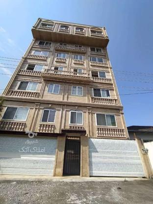 فروش آپارتمان 120 متر در بلوار شیرودی(عرصه و اعیان) در گروه خرید و فروش املاک در مازندران در شیپور-عکس1
