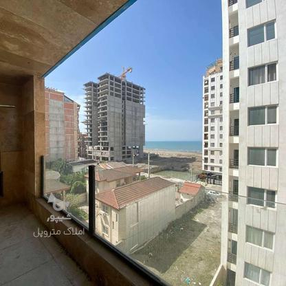 آپارتمان سرخرود 120متری بلوار دریا دیدبه دریا در گروه خرید و فروش املاک در مازندران در شیپور-عکس1