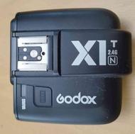 تریگر گودکس مدل X1T-N مناسب برای دوربین های نیکون