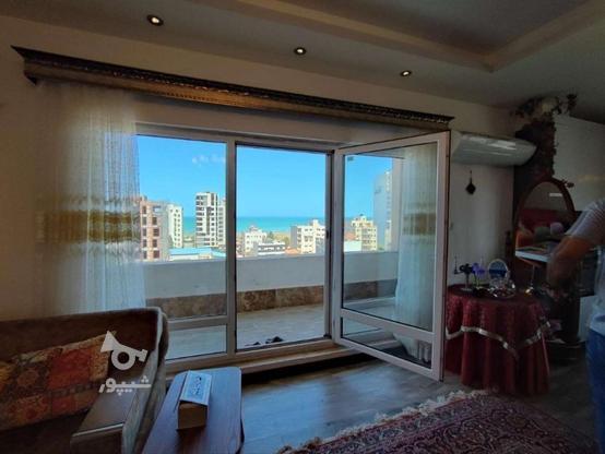 فروش آپارتمان 132 متر در پاسداران ویو دریا در گروه خرید و فروش املاک در مازندران در شیپور-عکس1