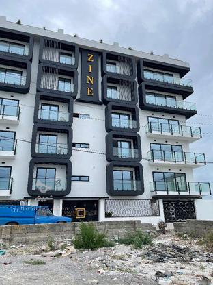 فروش و تهاتر آپارتمان نوساز 77 متر سنددار در ایزدشهر در گروه خرید و فروش املاک در مازندران در شیپور-عکس1