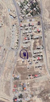  زمین مسکونی 200 متر در گیلاوند-الهیه در گروه خرید و فروش املاک در تهران در شیپور-عکس1