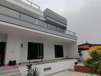 فروش ویلا 350 متر چهار خواب در جاده دریا