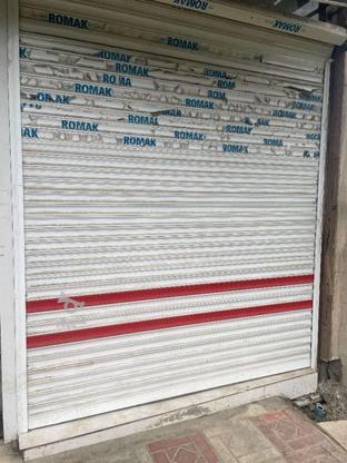 مغازه20متر تقاطع خ الغدیر و گل بابایی در گروه خرید و فروش املاک در گیلان در شیپور-عکس1