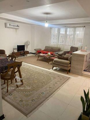 آپارتمان 100 متر در خیابان جویبار شیک در گروه خرید و فروش املاک در مازندران در شیپور-عکس1