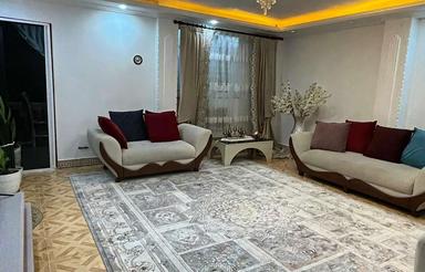 فروش آپارتمان 200 متر در جاده قلعه رودخان