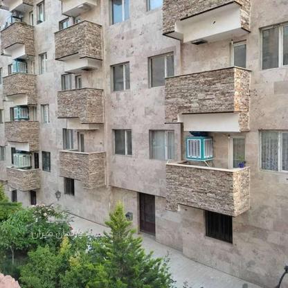 آپارتمان 87 متر ویستا شهر جدید هشتگرد در گروه خرید و فروش املاک در البرز در شیپور-عکس1