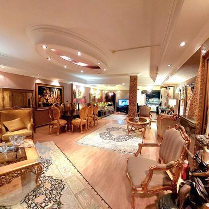 فروش آپارتمان 175 متر در سعادت آباد در گروه خرید و فروش املاک در تهران در شیپور-عکس1