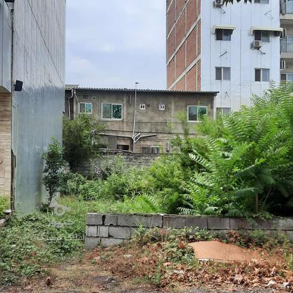 فروش زمین تجاری مسکونی167 بر اصلی معاوضه با دوواحدی در گروه خرید و فروش املاک در مازندران در شیپور-عکس1