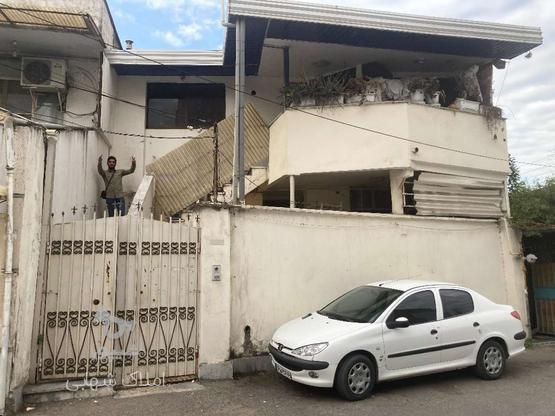 خانه و کلنگی 140 متر در بلوار خزر در گروه خرید و فروش املاک در مازندران در شیپور-عکس1