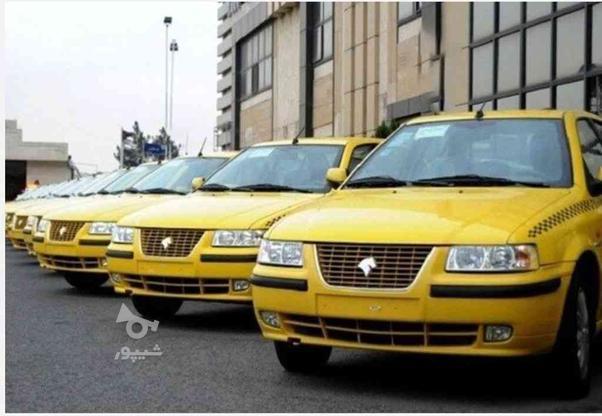 تاکسی دربستی تمام نقاط ایران در گروه خرید و فروش خدمات و کسب و کار در تهران در شیپور-عکس1