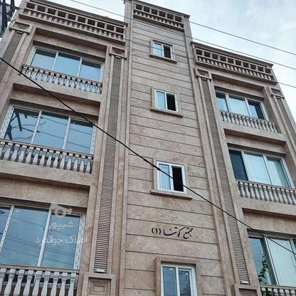 آپارتمان 108 متری در صاحب الزمان در گروه خرید و فروش املاک در مازندران در شیپور-عکس1