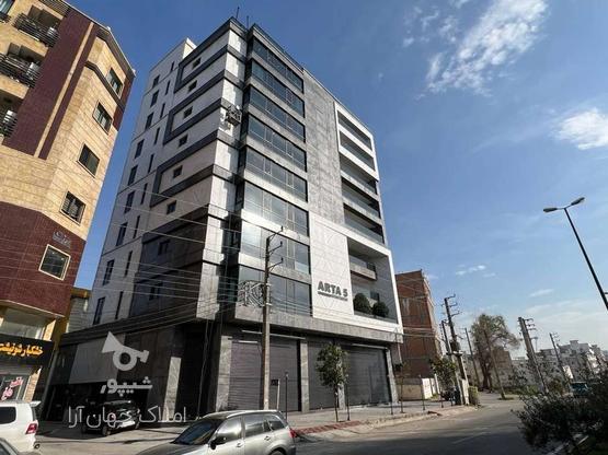 فروش آپارتمان 300 متر در بلوار مادر در گروه خرید و فروش املاک در مازندران در شیپور-عکس1